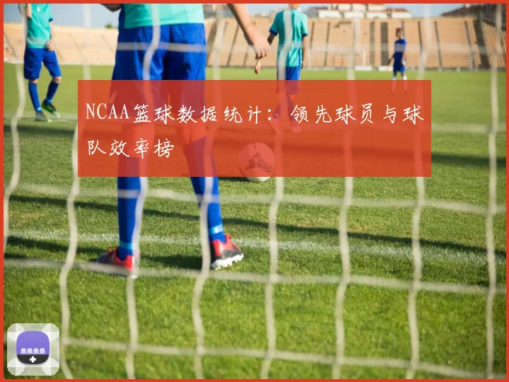 NCAA篮球数据统计：领先球员与球队效率榜